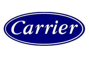 Logo azienda Carrier