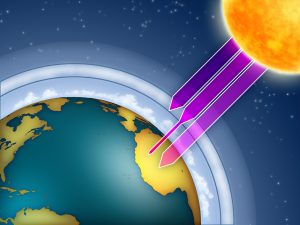 16 settembre 2016 Giornata Internazionale Preservazione dello Strato di Ozono